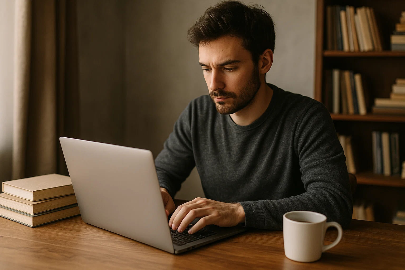 Creative Content Writing