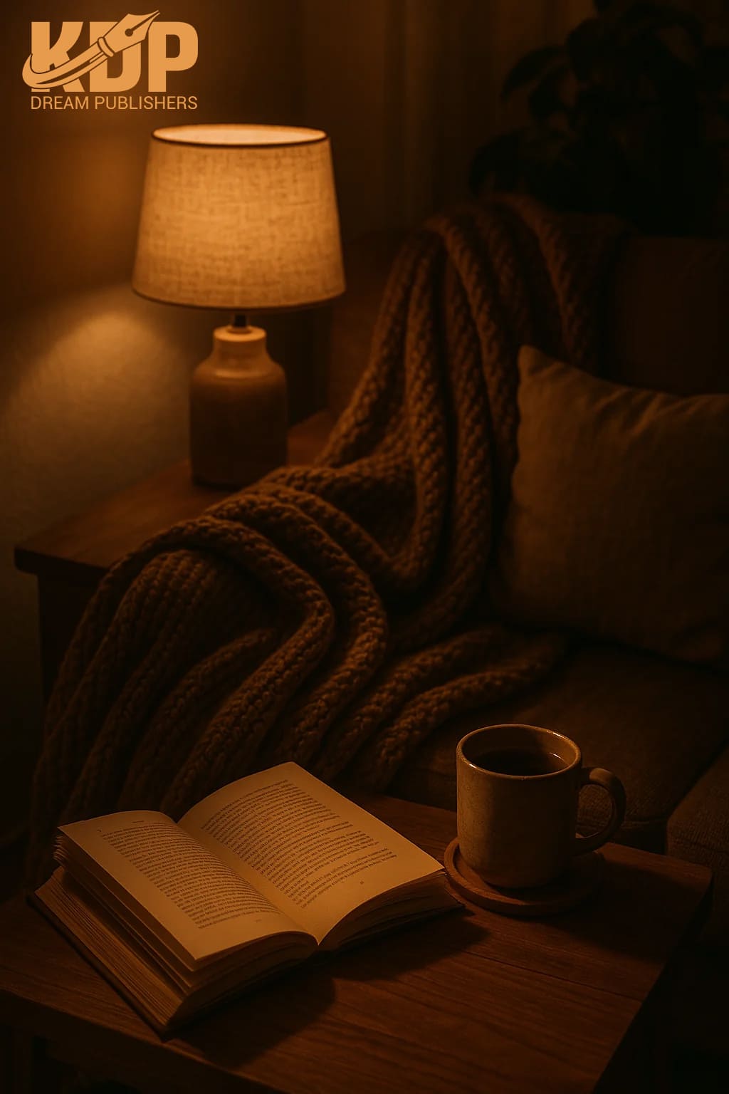 author services